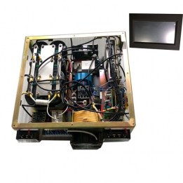 laser power supply
