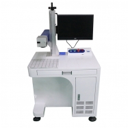 desktop laser marking machine