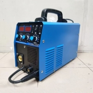p mig-205 igbt inverter welding machine mesin welding tahan lasak