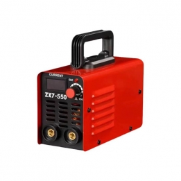 mma-550 portable electric welding machine