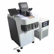 ccd jewelry welding machine